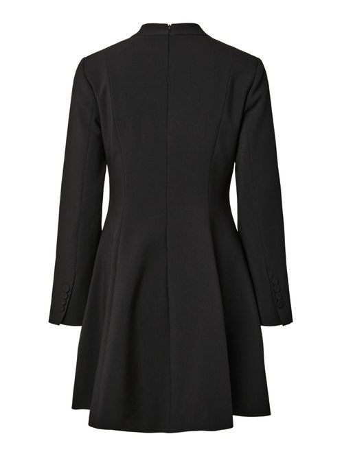 Hovedbilde Belsie LS Dress Black 