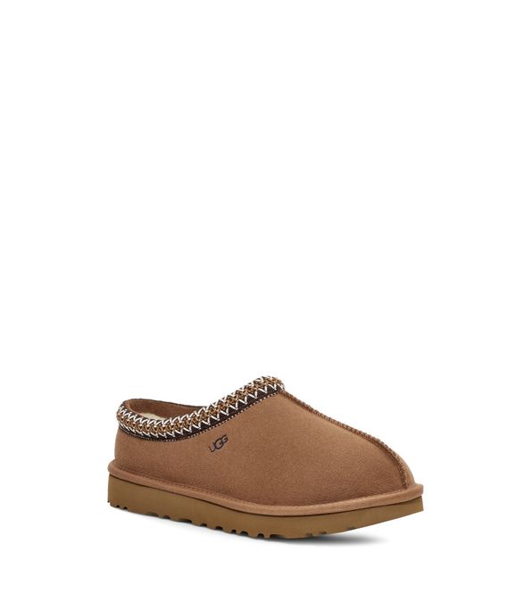 Hovedbilde W Tasman II Chestnut 
