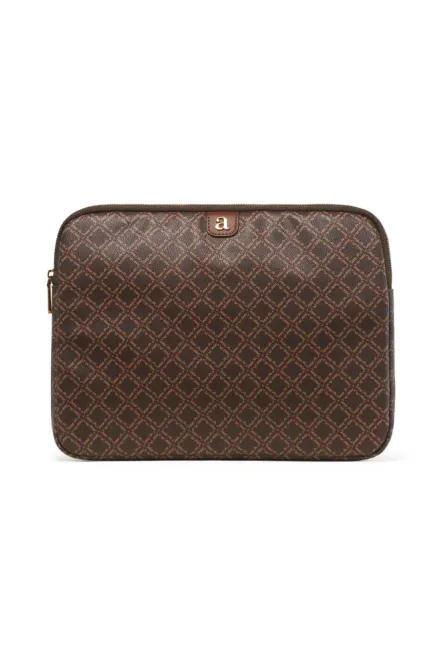 Hovedbilde Ultimate Monogram Case Brown 