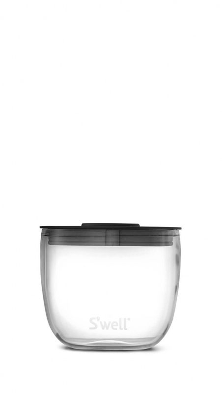 Teakwood Eats 636 ml