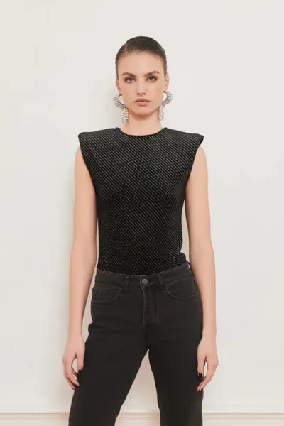 Hovedbilde Midnight Body Black 