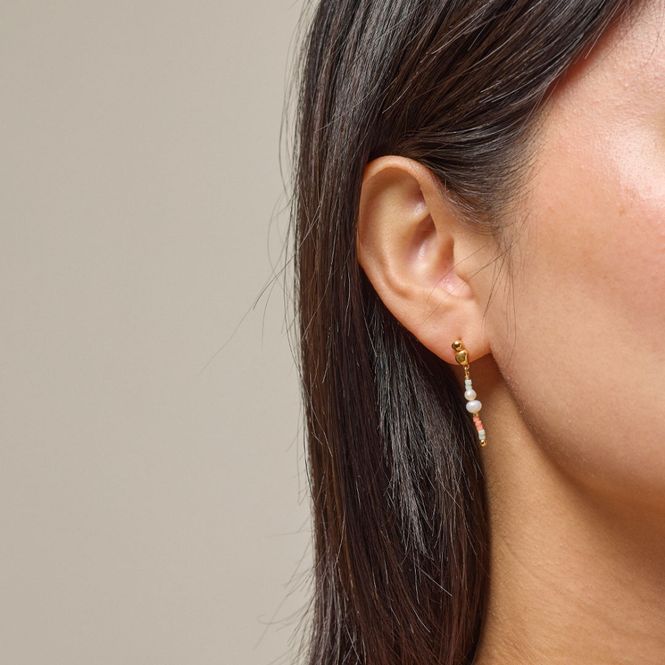Hovedbilde Nara Whimsically Earrings Coralia