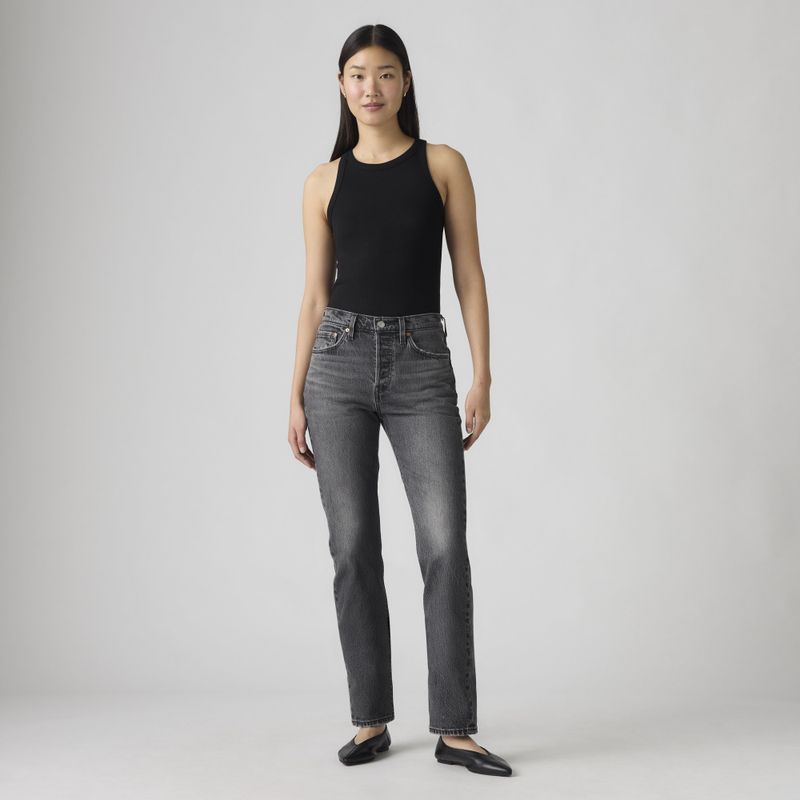501 Original Fit Jeans Pretty Pleasing 