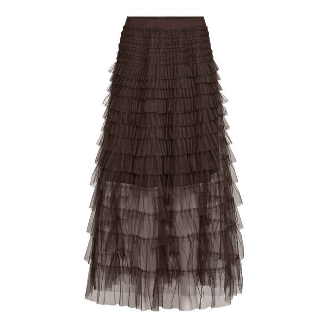 Hovedbilde Jade Skirt Bison 