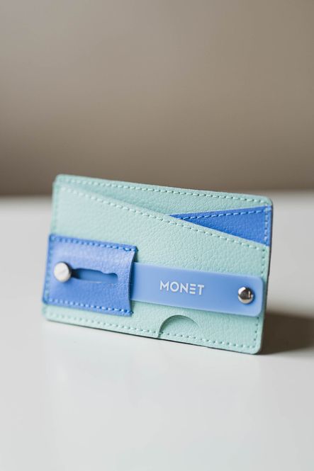 Hovedbilde Monet Minty Sky 