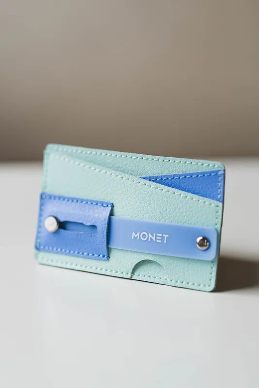 Monet Minty Sky 
