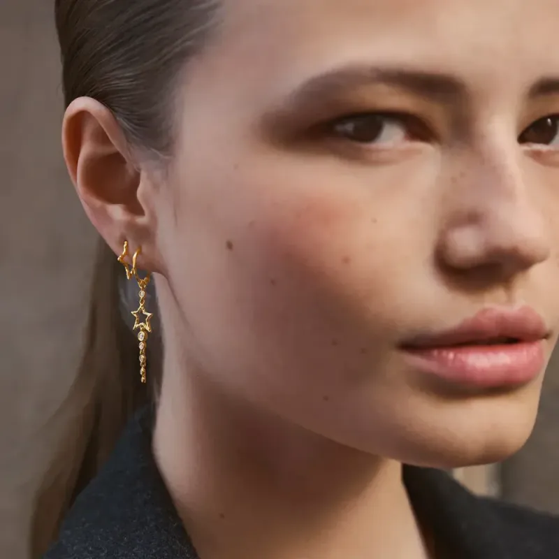 Sierra Earring 