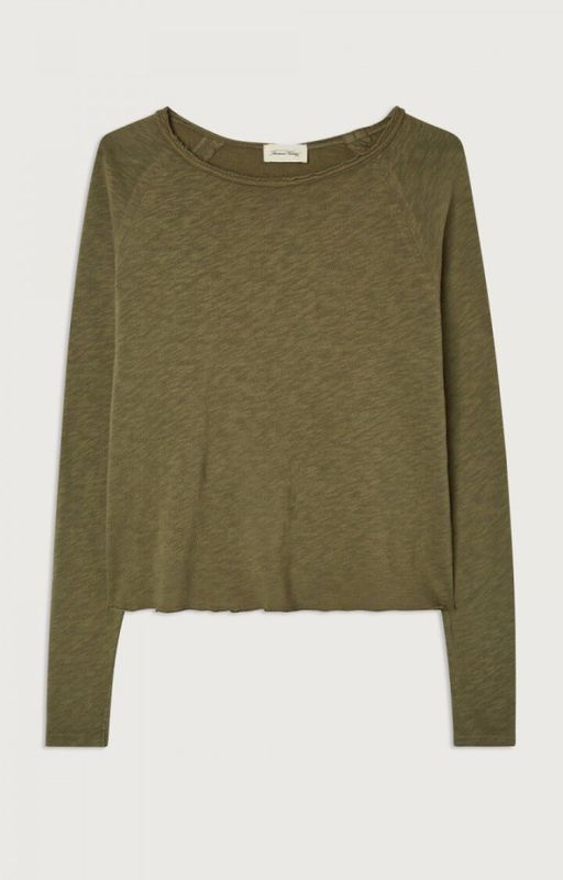 Sonoma Sweatshirt Vintage Bush 