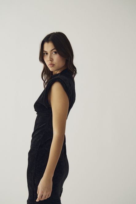 Hovedbilde Kali Dress Black 