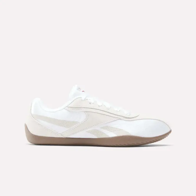 Hovedbilde Ultra Lo White/Grey/Gum 