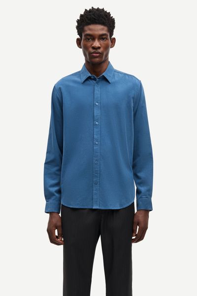 Hovedbilde Saliam NX Shirt 10504 Stellar 
