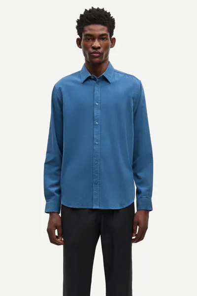 Hovedbilde Saliam NX Shirt 10504 Stellar 