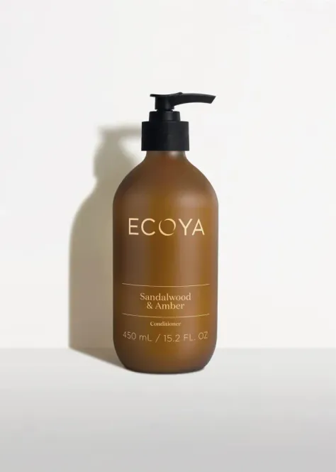 Hovedbilde Conditioner Sandalwood & Amber 