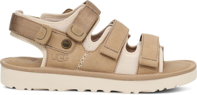 Hovedbilde M Goldencoast Multistrap Sand 