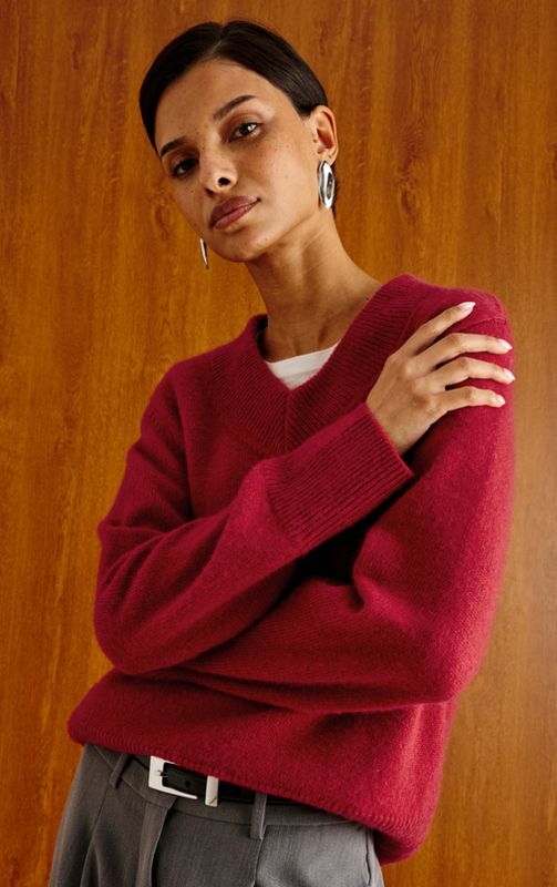 Lidya Crimson 