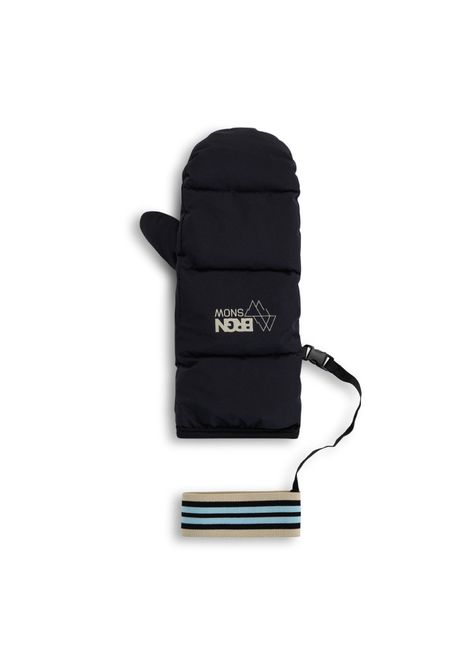 Hovedbilde Snow Mittens New Black 