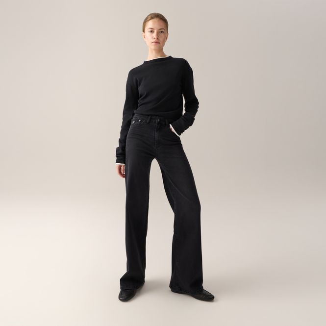 Hovedbilde Palazzo Jossie Night Black 
