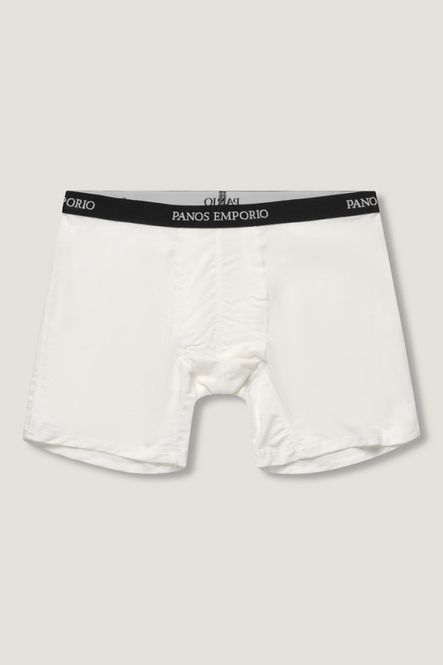 Hovedbilde 2PK Lyocell Pouch Boxer White 