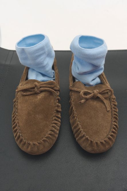 Hovedbilde Rowan Taupe 