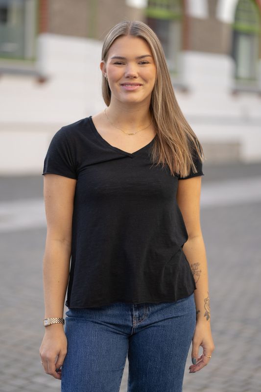 Jacksonville T-Shirt Black 