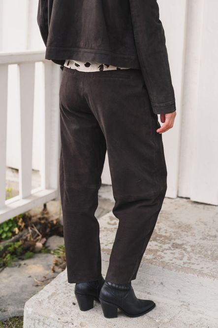 Hovedbilde Cirena Pants Mole 