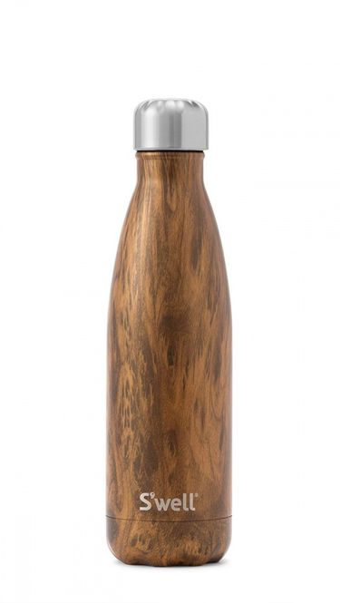 Hovedbilde Teakwood 500ml 