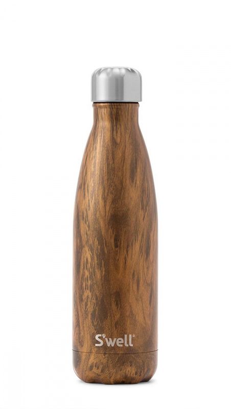 Teakwood 500ml 