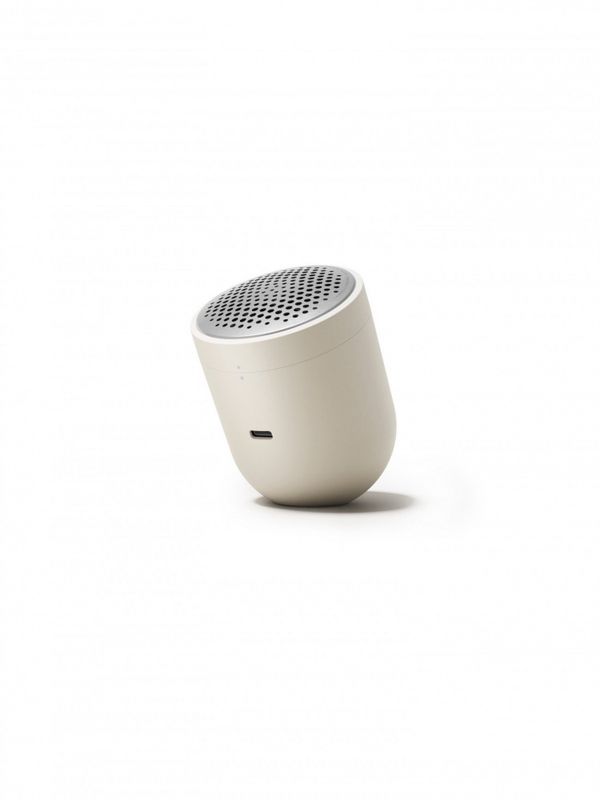 Pilo No.2 Fabric Shaver Sand