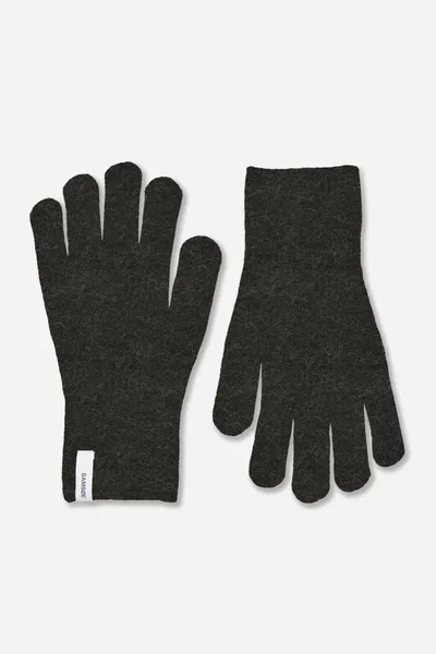 Hovedbilde Nor Gloves 7355 Black 