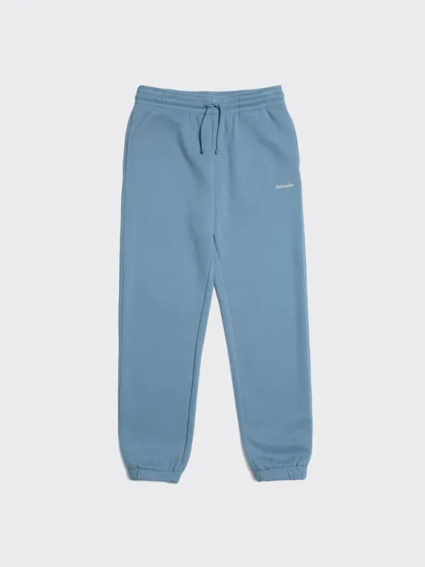 M Regular Trouser Blue
