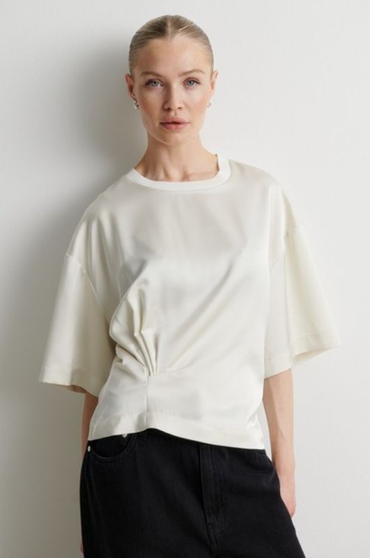 Opala Blouse Birch 