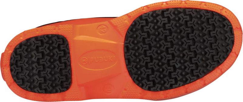 Niseko 3.0 Orange 