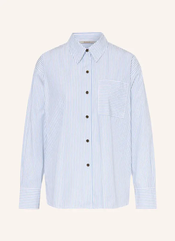 Polly Shirt Blue 