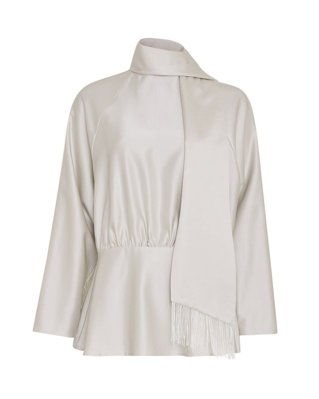 Vanessa Top White Onyx 