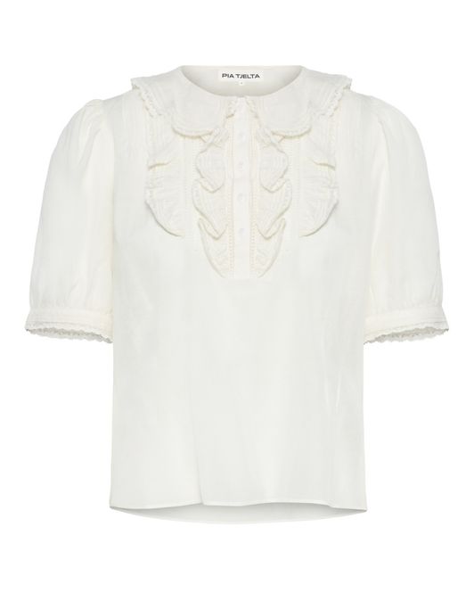 Hovedbilde Bergljot White 