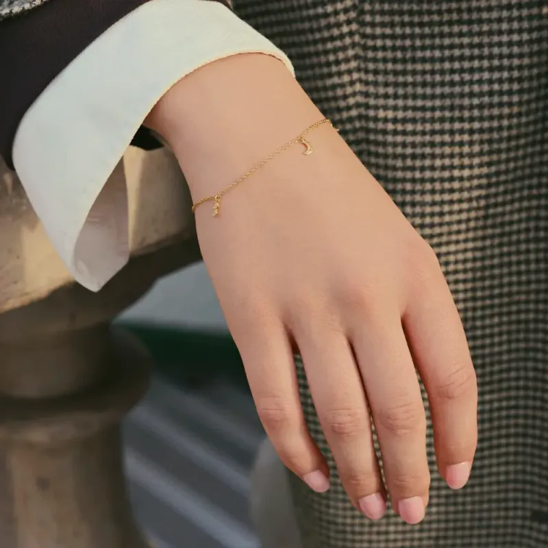 Melia Bracelet 