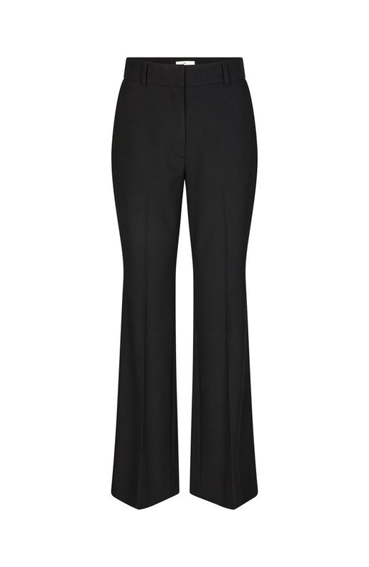 Olivia Long 285 Black 