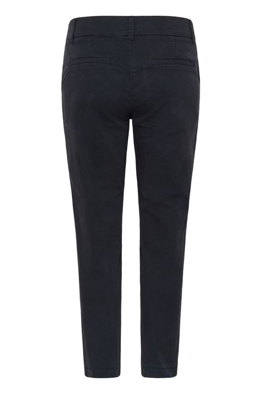 Soffys Pants Dark Navy 
