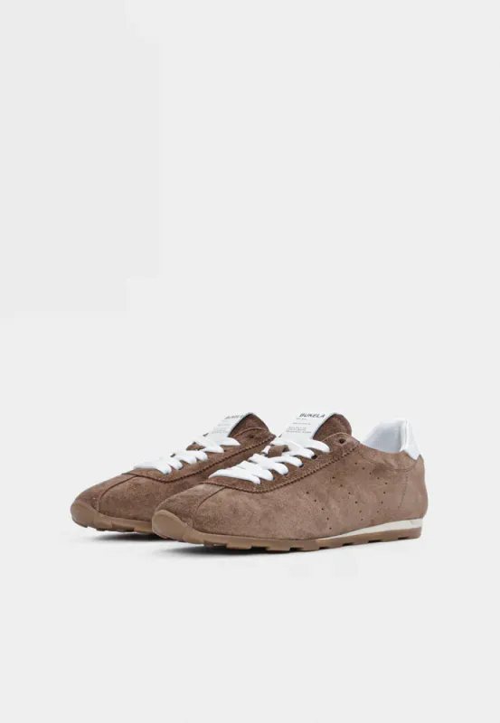 Stella Sneaker Taupe 