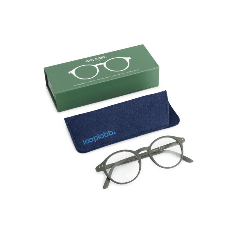 Faust Olive Green 