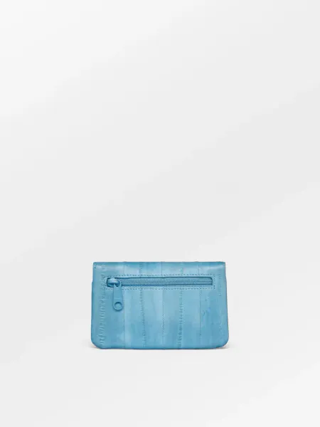 Hovedbilde Handy Purse Dusty Blue 