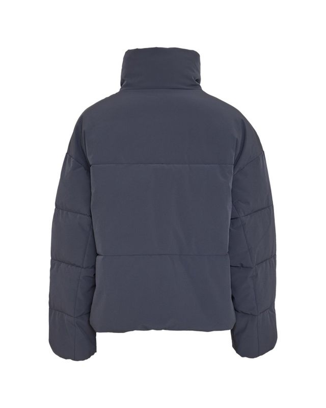 Refron Jacket India Ink 