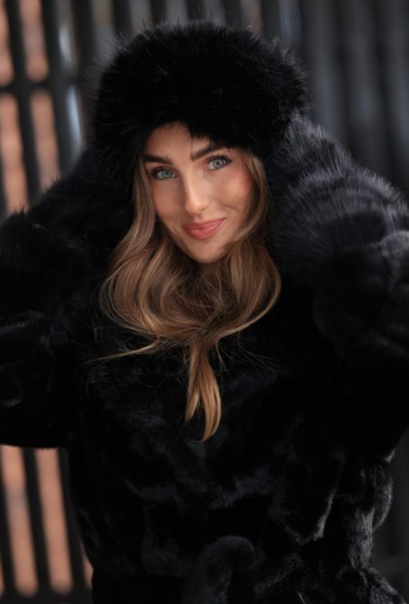 Hovedbilde Luxe Headband Black 