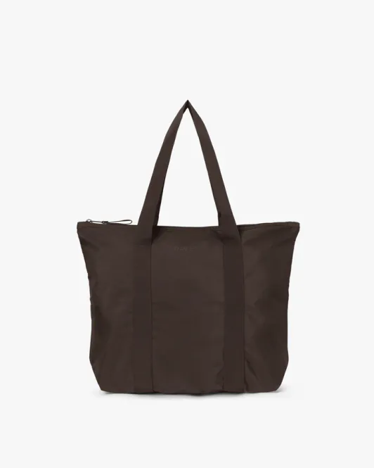 Hovedbilde Day RE-S Tonal Bag M Chocolate Plum