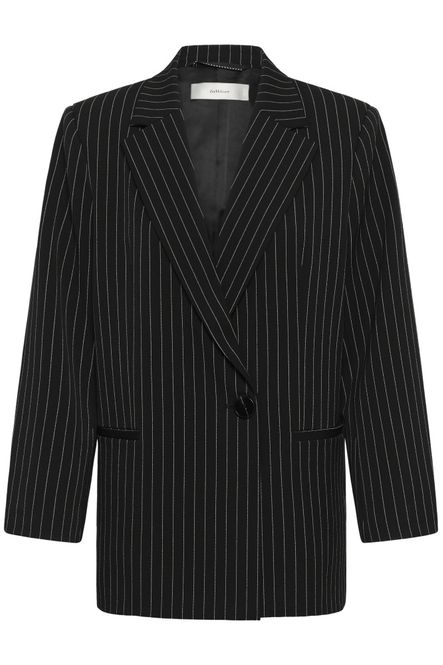 Hovedbilde Yarah Blazer Black 