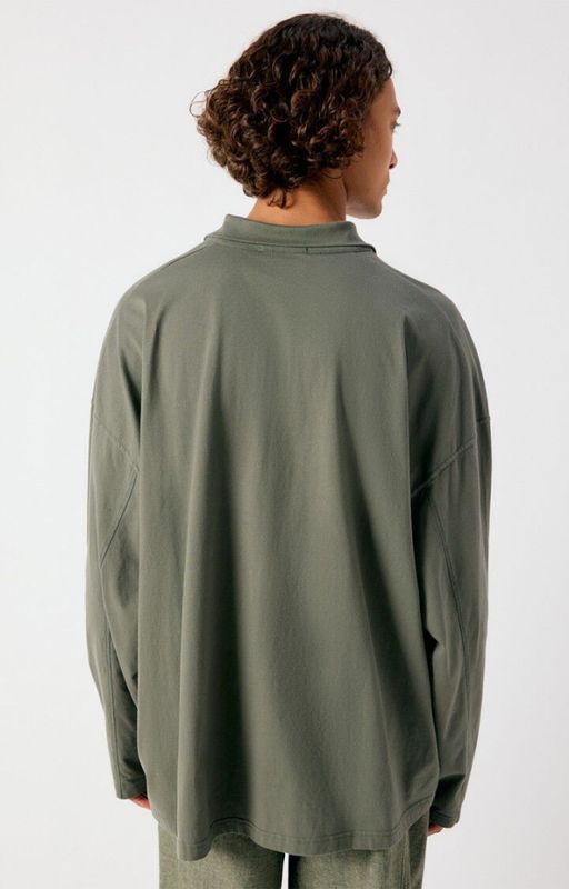Gixy Shirt Pine 