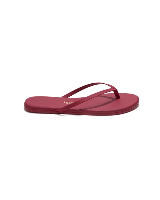 Hovedbilde Lily Solids Red