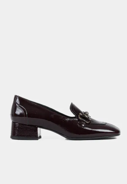 Hovedbilde Grace Naplak Oxblood 