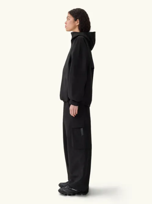Hovedbilde Synes Jacket Black 