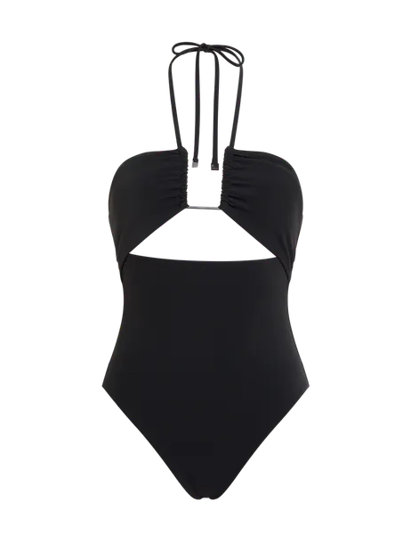 Bilde av Plunge One Piece Black 